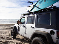 Front Runner Vertical Surfboard Carrier -RRAC095