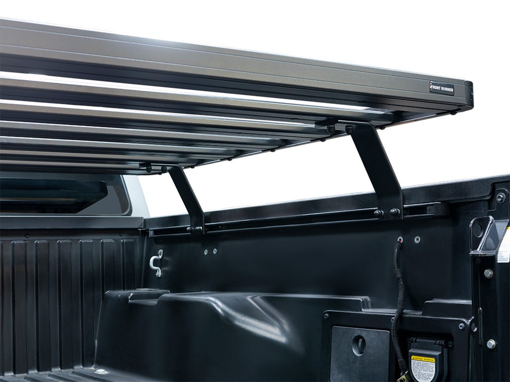 FRONT RUNNER TOYOTA TACOMA UTE (2005-CURRENT) SLIMLINE II LOAD BED RACK KIT -KRTT900T