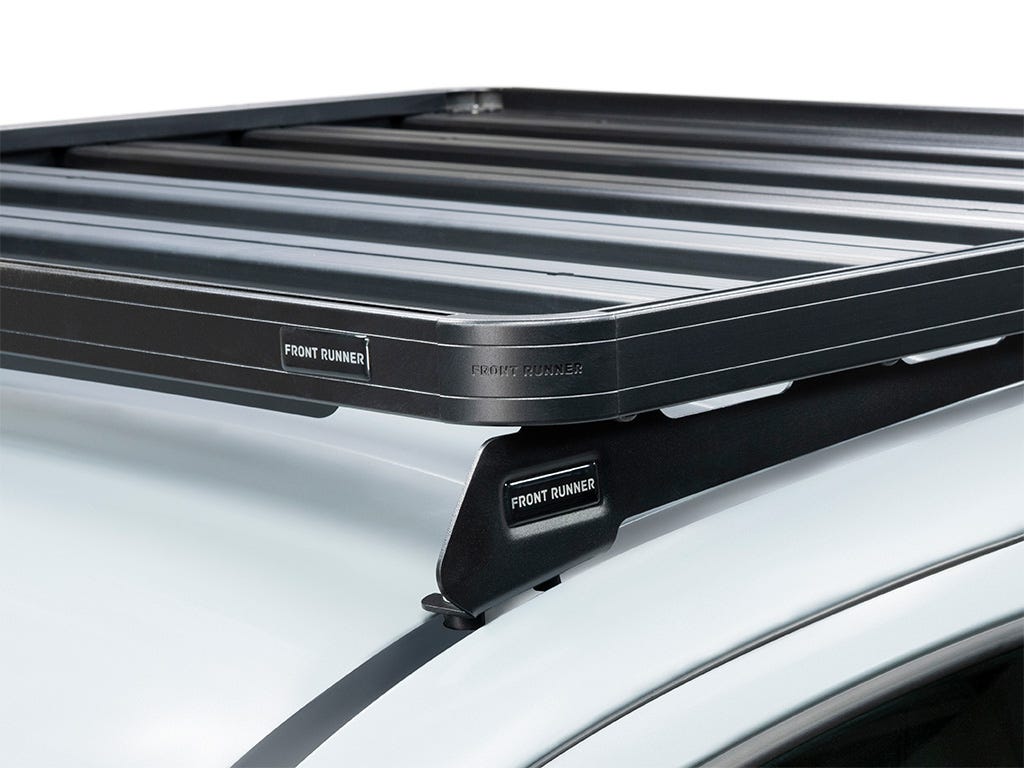 FRONT RUNNER TOYOTA TACOMA (2005-2023) SLIMLINE II ROOF RACK KIT / LOW PROFILE -KRTT005T