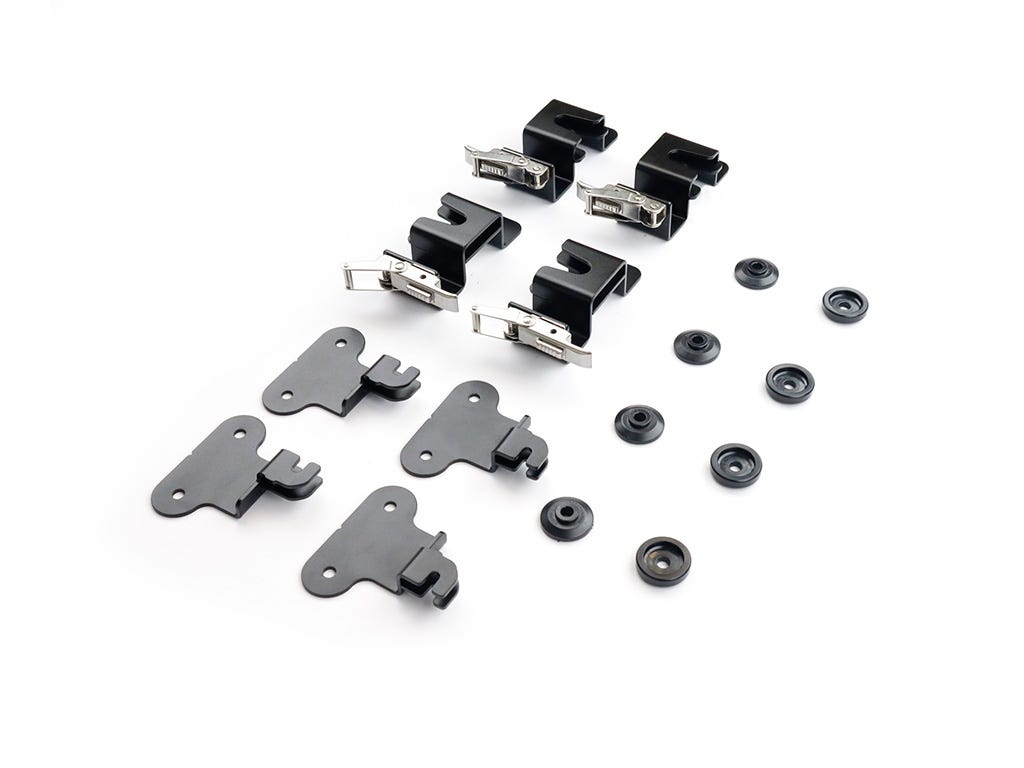 Front Runner Quick Release Tent Mount Kit / 4 Piece -TBMK020