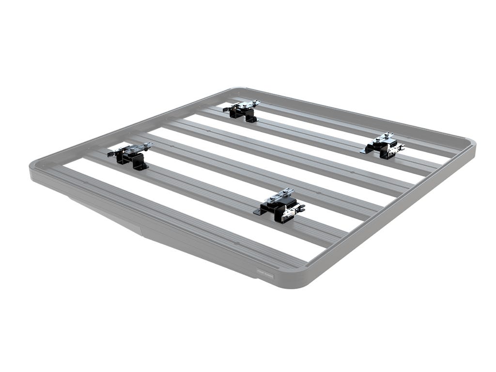 Front Runner Quick Release Tent Mount Kit / 4 Piece -TBMK020