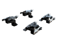 Front Runner Quick Release Tent Mount Kit / 4 Piece -TBMK020