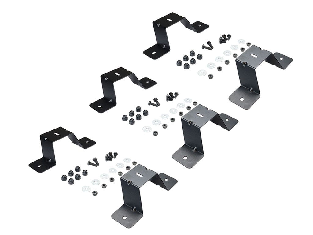 Front Runner Tent Mount Kit / 6 Piece / Tall -TBMK024