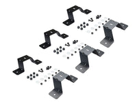 Front Runner Tent Mount Kit / 6 Piece / Tall -TBMK024