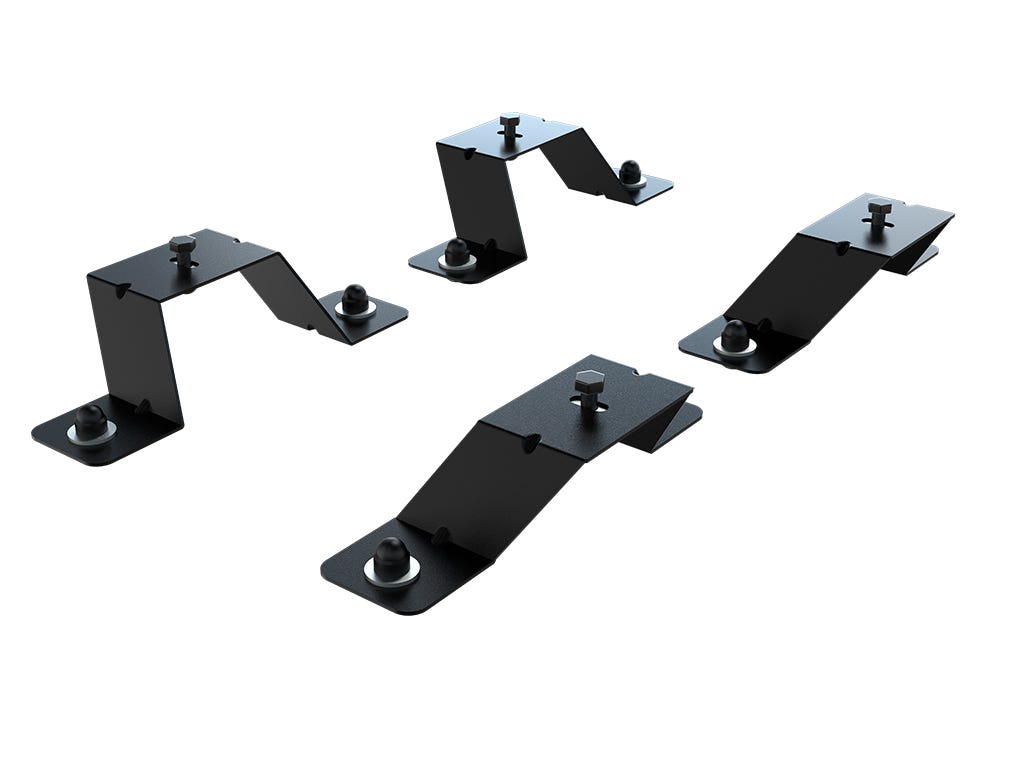 Front Runner Tent Mount Kit / 4 Piece / Tall -TBMK023