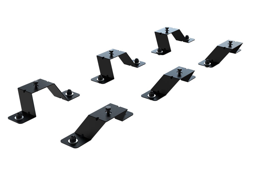 Front Runner Tent Mount Kit / 6 Piece / Tall -TBMK024