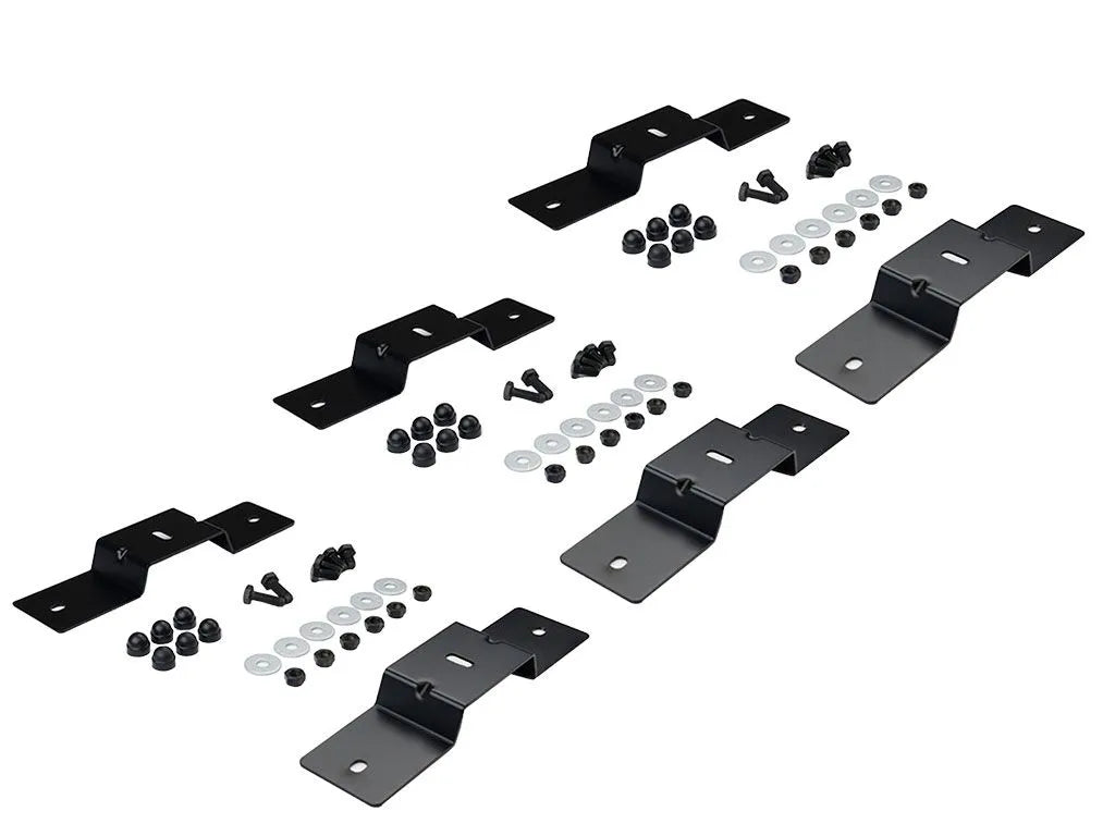 FRONT RUNNER Tent Mount Kit / 6 Piece - TBMK027
