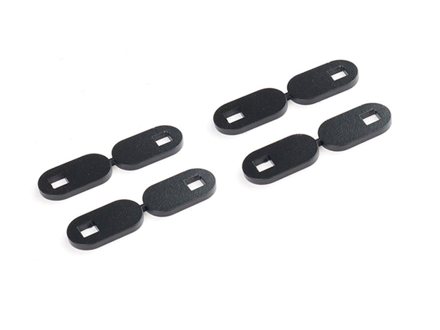 Front Runner James Baroud Quick Release Tent Channel Set / 4 Piece -TBMK034