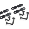 Front Runner James Baroud Quick Release Tent Channel Set / 4 Piece -TBMK034