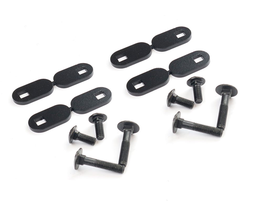 Front Runner James Baroud Quick Release Tent Channel Set / 4 Piece -TBMK034