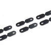 Front Runner James Baroud Quick Release Tent Channel Set / 6 Piece -TBMK035
