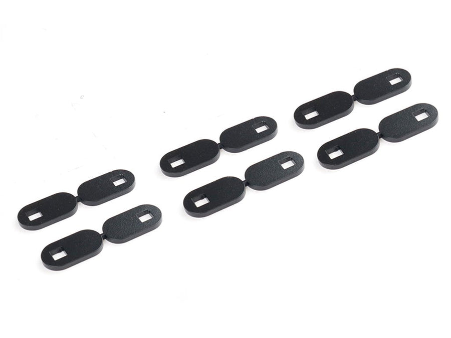 Front Runner James Baroud Quick Release Tent Channel Set / 6 Piece -TBMK035