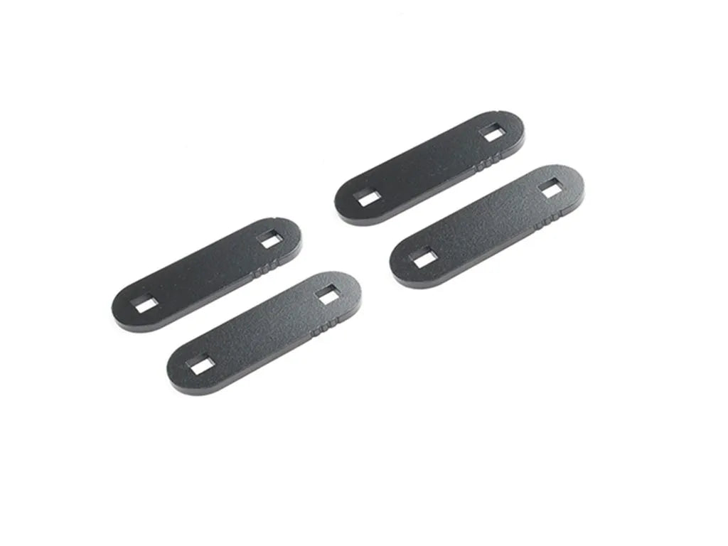 Front Runner Autohome Quick Release Tent Channel Set / 4 Piece TBMK036