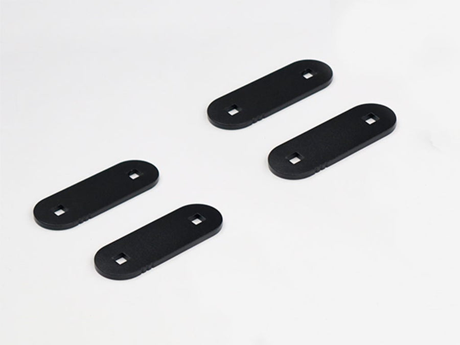 Front Runner Universal Quick Release Tent Channel Set / 4 Piece -TBMK038