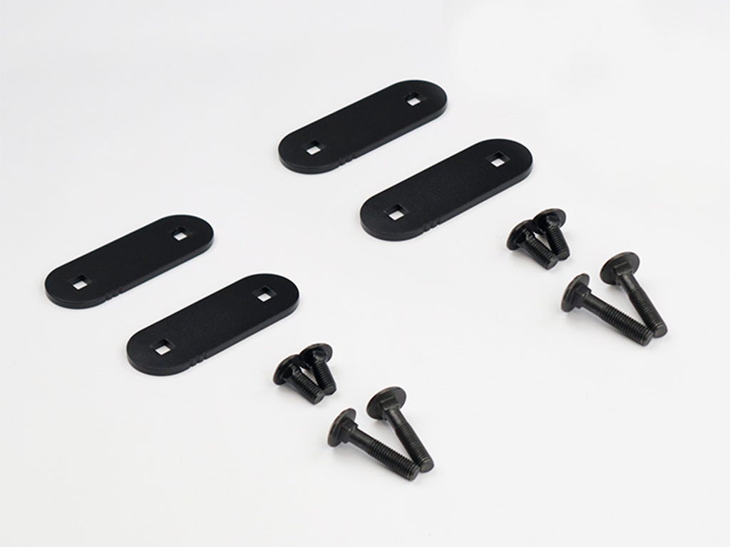 Front Runner Universal Quick Release Tent Channel Set / 4 Piece -TBMK038
