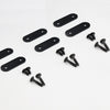 Front Runner Universal Quick Release Tent Channel Set / 6 Piece TBMK039