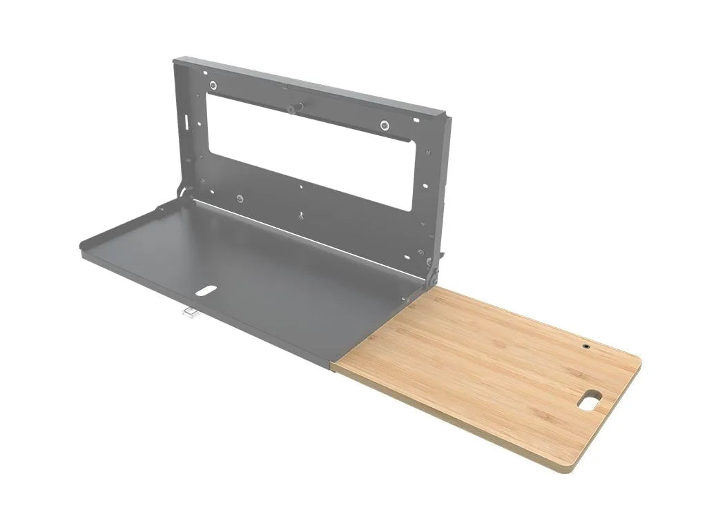 Front Runner Work Surface Extension for Drop Down Tailgate Table TBRA033
