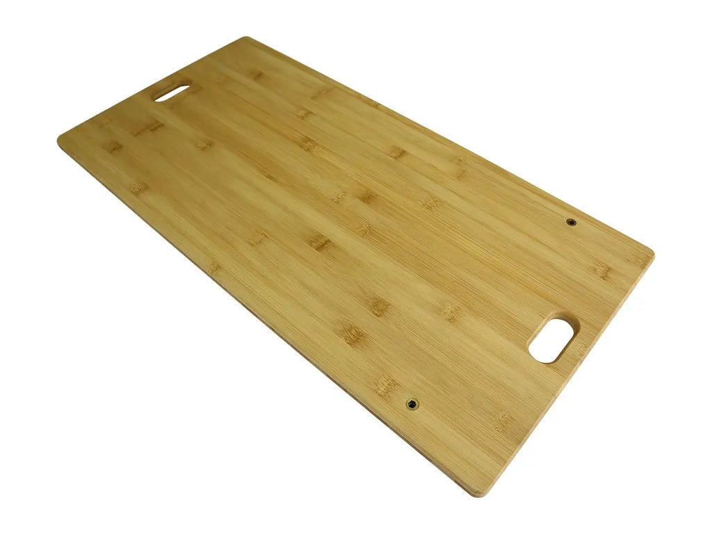 Front Runner Work Surface Extension for Drop Down Tailgate Table TBRA033