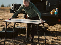 Front Runner Under Rack Table TBRA035