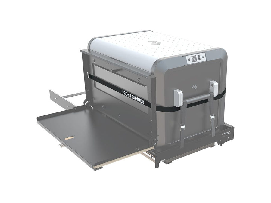 Front Runner Drop Down Table to Fridge Installation Kit -TBRA036