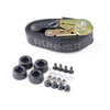 Front Runner Drop Down Table to Fridge Installation Kit -TBRA036