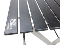 Front Runner Expander Table -TBRA037