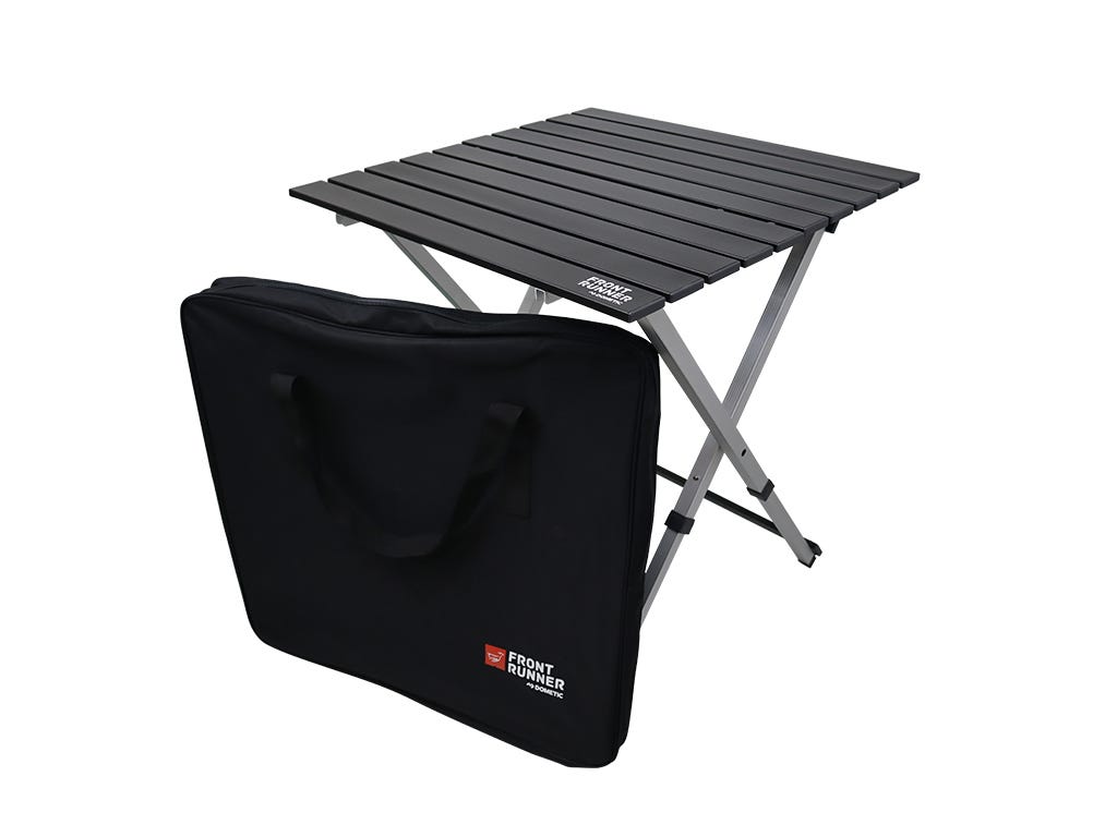 Front Runner Expander Table -TBRA037