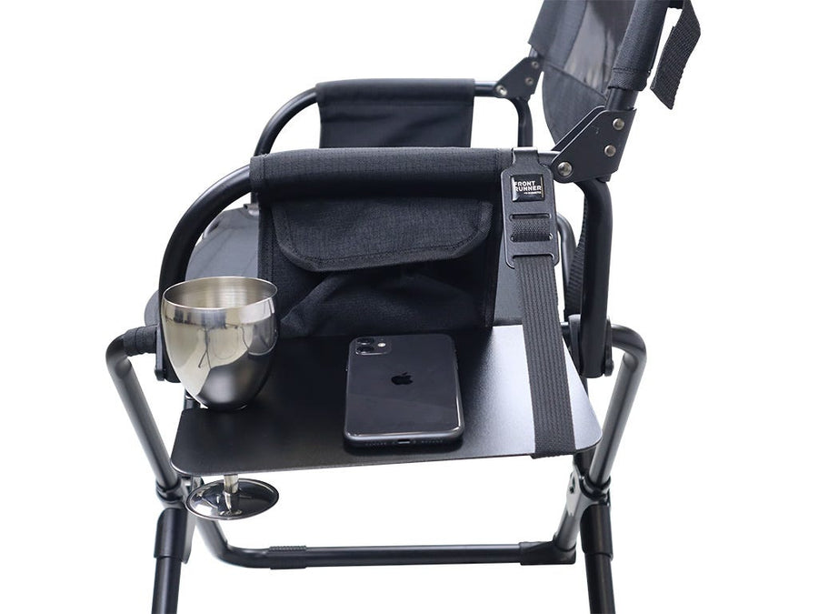 Front Runner Expander Chair Side Table -TBRA052