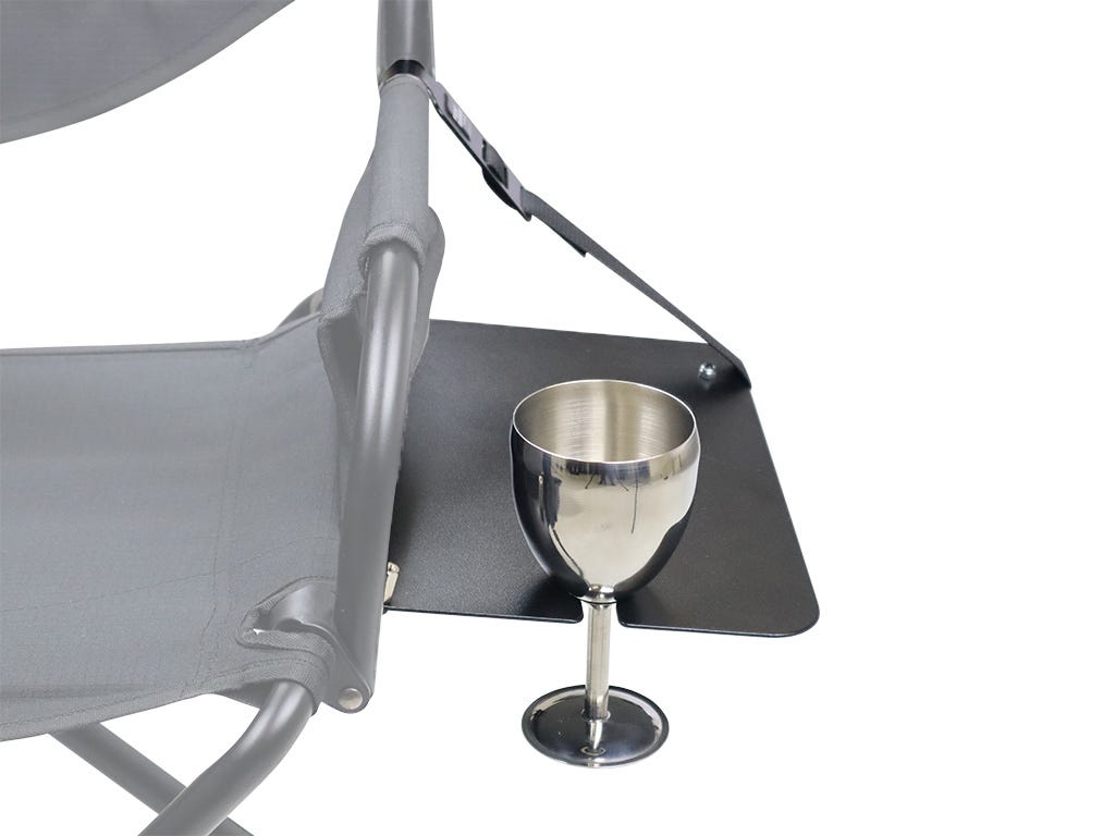 Front Runner Expander Chair Side Table -TBRA052