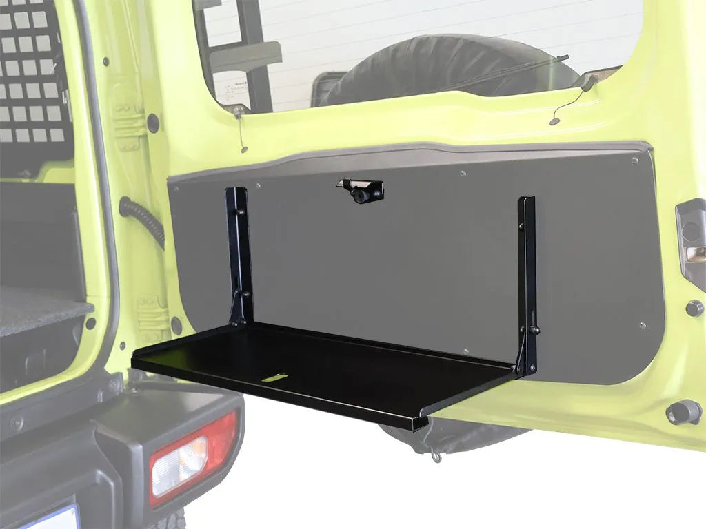 Front Runner Universal Drop Down Tailgate Table TBRA054