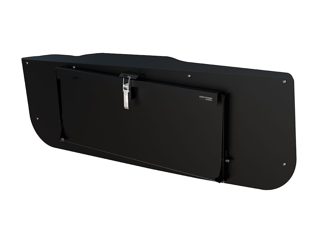 FRONT RUNNER SUZUKI JIMNY (2018-CURRENT) DROP DOWN TABLE -TBRA056