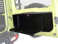 FRONT RUNNER SUZUKI JIMNY (2018-CURRENT) DROP DOWN TABLE -TBRA056