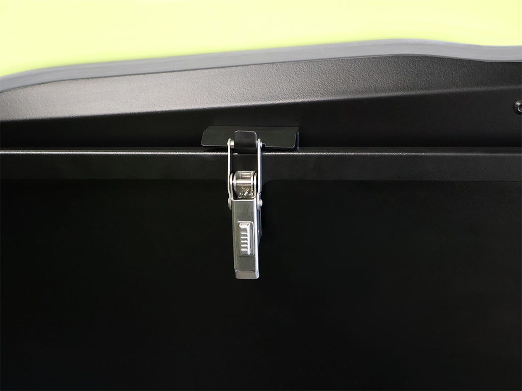 FRONT RUNNER SUZUKI JIMNY (2018-CURRENT) DROP DOWN TABLE -TBRA056