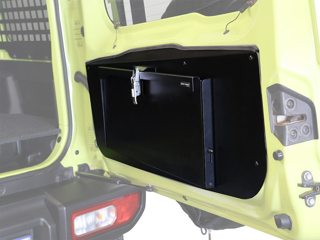 FRONT RUNNER SUZUKI JIMNY (2018-CURRENT) DROP DOWN TABLE -TBRA056