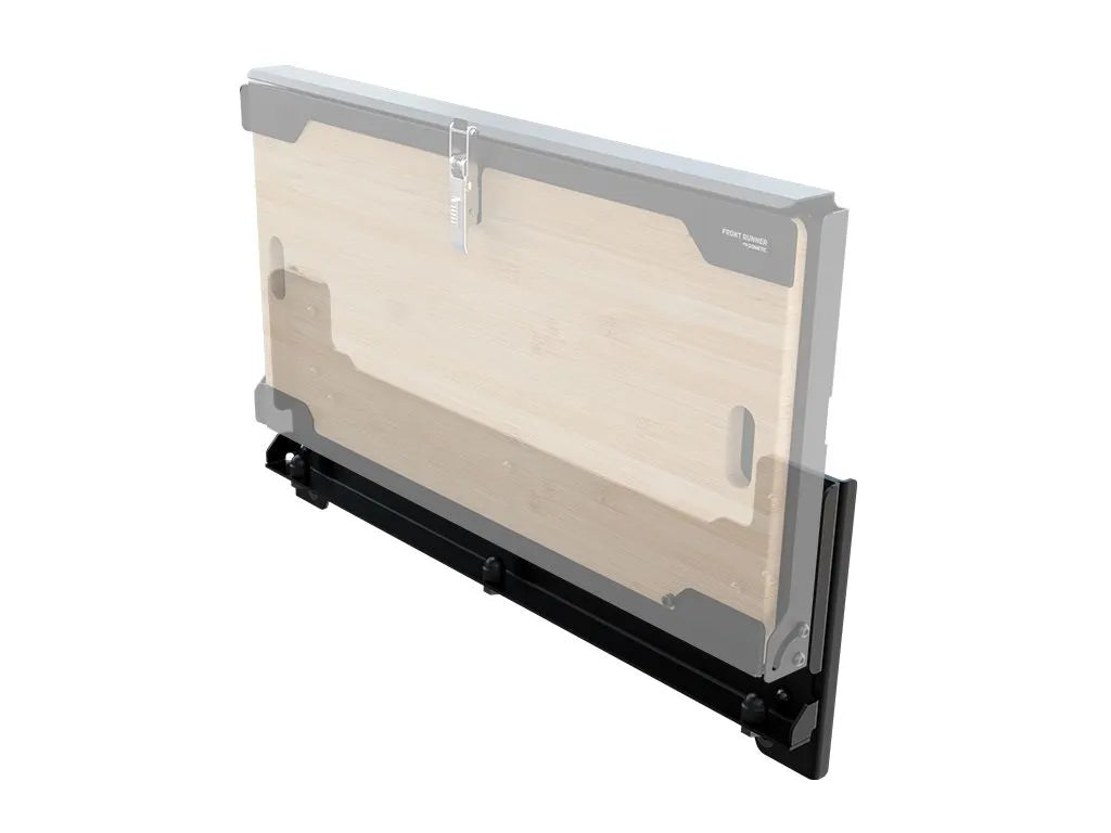 Front Runner Cargo Slide Drop Down Table Bracket TBRA057