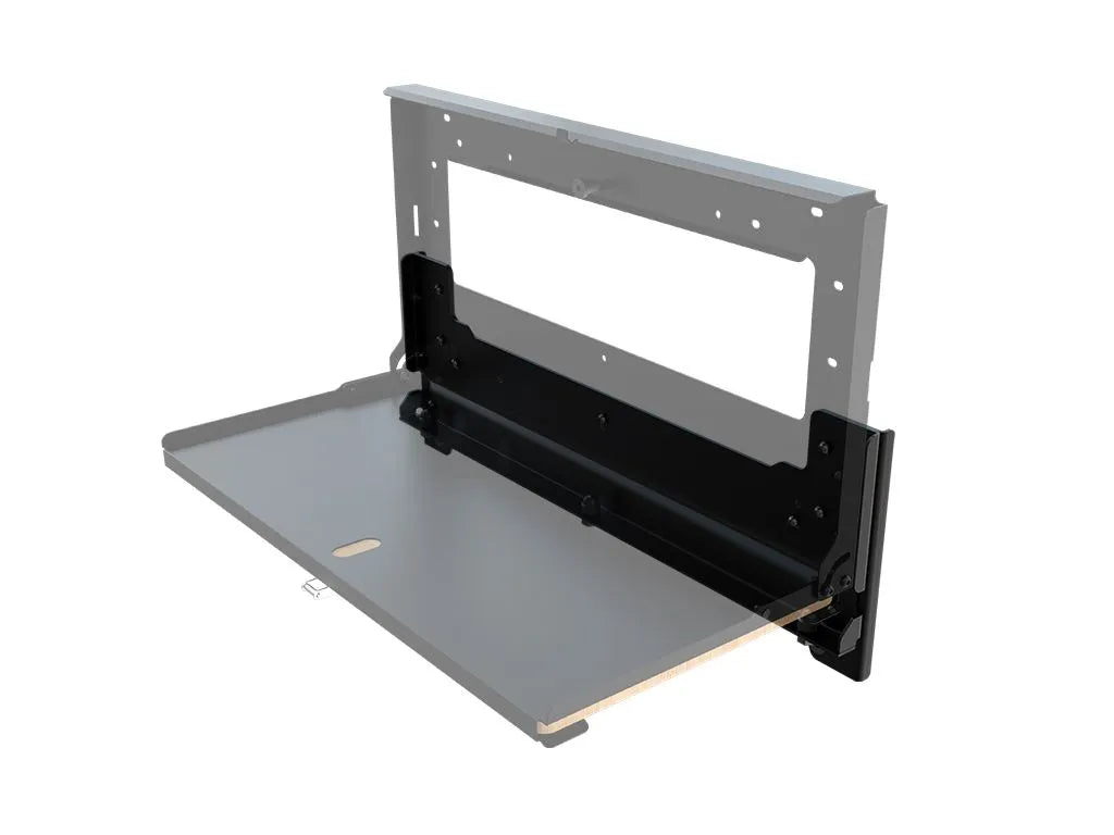 Front Runner Cargo Slide Drop Down Table Bracket TBRA057