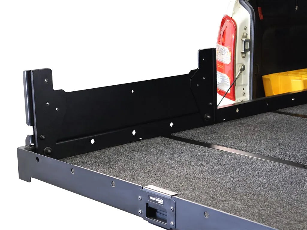 Front Runner Cargo Slide Drop Down Table Bracket TBRA057