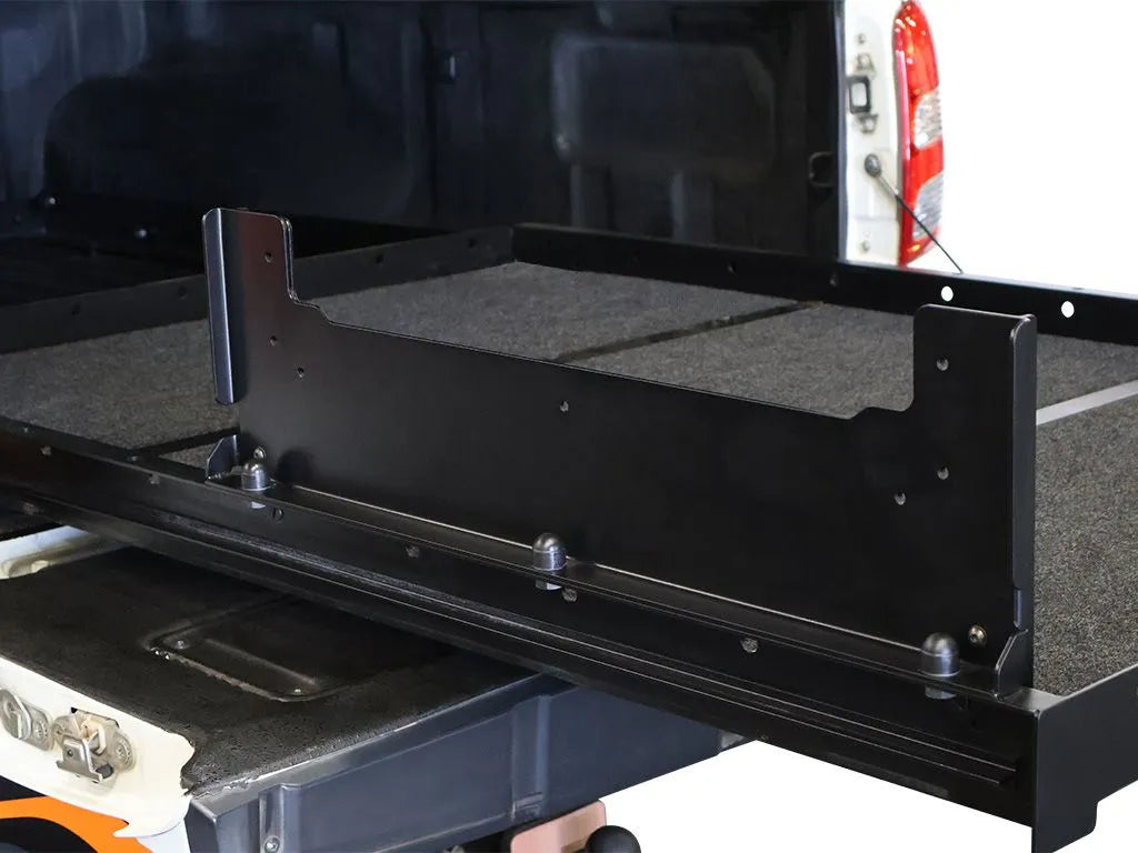 Front Runner Cargo Slide Drop Down Table Bracket TBRA057