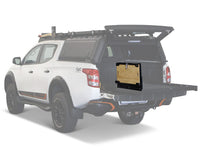 Front Runner Load Bed Cargo Slide Drop Down Table Kit -TBRA058
