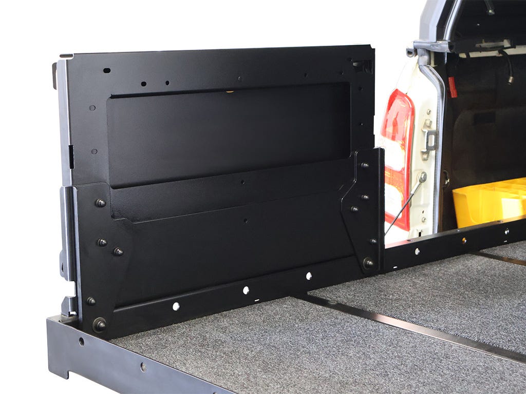 Front Runner Load Bed Cargo Slide Drop Down Table Kit -TBRA058