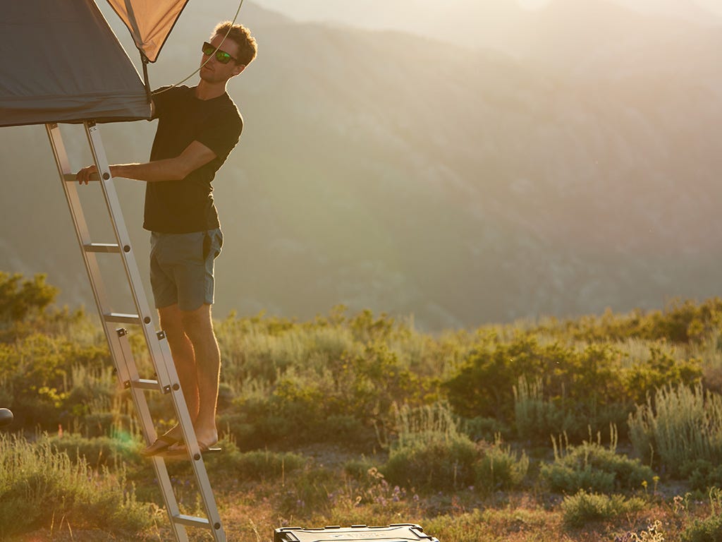 Front Runner Tent Ladder -TENT025