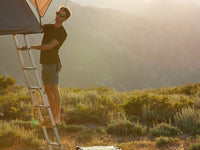 Front Runner Tent Ladder -TENT025
