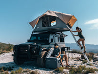 Front Runner Roof Top Tent -TENT031