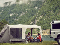 Front Runner Dometic Santorini FTK TC Inflatable Camping Tent / 2-4 Person TENT238 (FOR PICK UP ONLY)