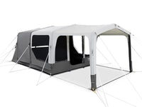 Front Runner Dometic Santorini FTK 4X8 TC Inflatable Camping Tent / 4-8 Person TENT239 (FOR PICK UP ONLY)