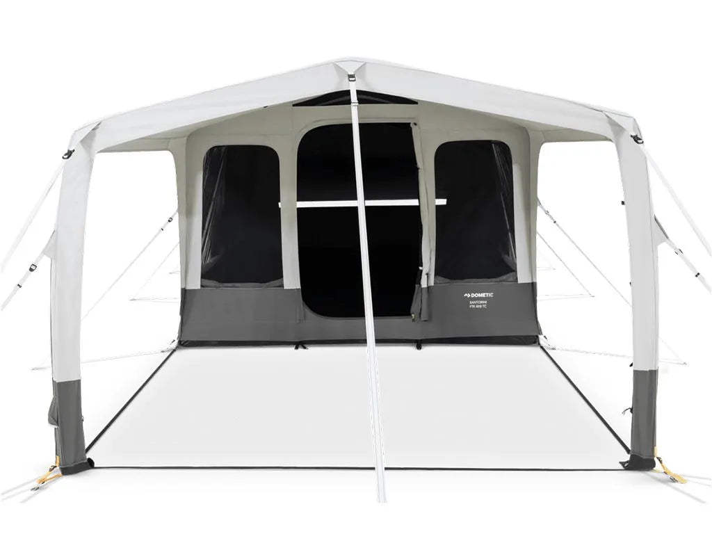 Front Runner Dometic Santorini FTK 4X8 TC Inflatable Camping Tent / 4-8 Person TENT239 (FOR PICK UP ONLY)