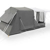 Front Runner Dometic Santorini FTK 4X8 TC Inflatable Camping Tent / 4-8 Person TENT239 (FOR PICK UP ONLY)