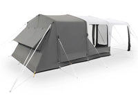 Front Runner Dometic Santorini FTK 4X8 TC Inflatable Camping Tent / 4-8 Person TENT239 (FOR PICK UP ONLY)