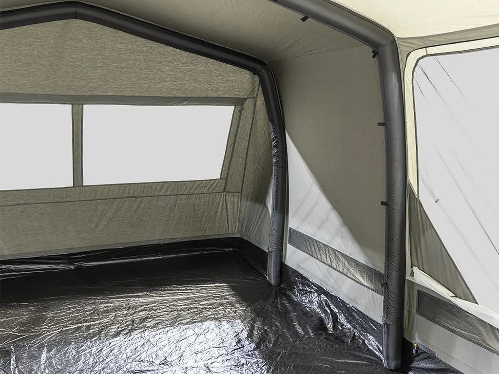 Front Runner Dometic Santorini FTK 4X8 TC Inflatable Camping Tent / 4-8 Person TENT239 (FOR PICK UP ONLY)