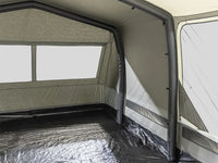 Front Runner Dometic Santorini FTK 4X8 TC Inflatable Camping Tent / 4-8 Person TENT239 (FOR PICK UP ONLY)